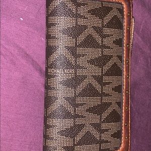 Michael Kors wallet